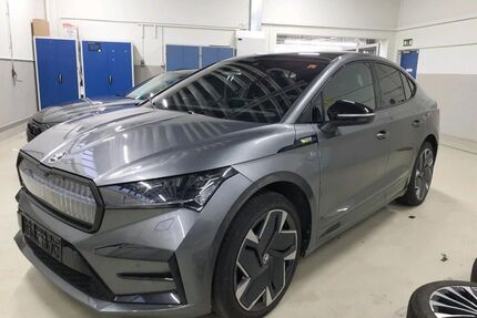 Skoda Enyaq Gebrauchtwagen