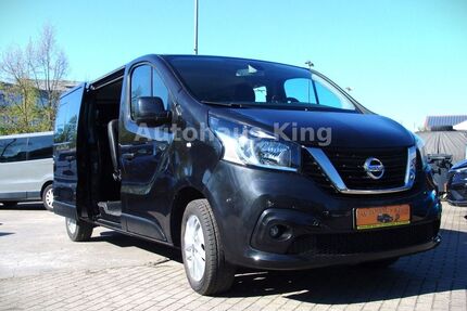 Nissan NV300 Gebrauchtwagen