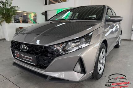 Hyundai i20 Gebrauchtwagen