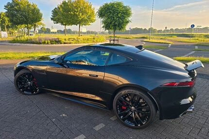 Jaguar F-Type Gebrauchtwagen