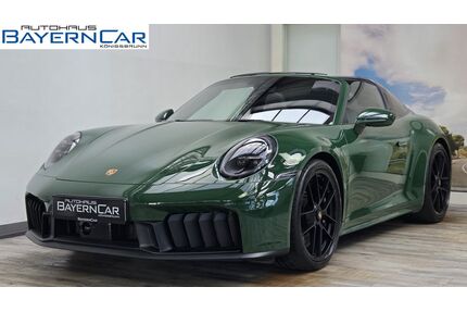 Porsche 992 Gebrauchtwagen