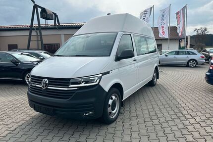 VW T6 Transporter Gebrauchtwagen