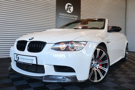 BMW M3 Gebrauchtwagen