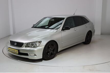 Lexus IS 300 Gebrauchtwagen