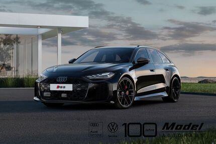 Audi RS5 Gebrauchtwagen