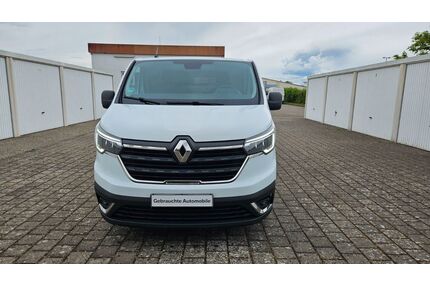 Renault Trafic Gebrauchtwagen