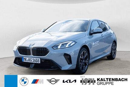 BMW 116 Gebrauchtwagen