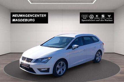 Seat Leon Gebrauchtwagen