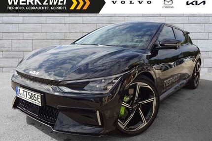 Kia EV6 Gebrauchtwagen