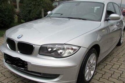 BMW 116 Gebrauchtwagen