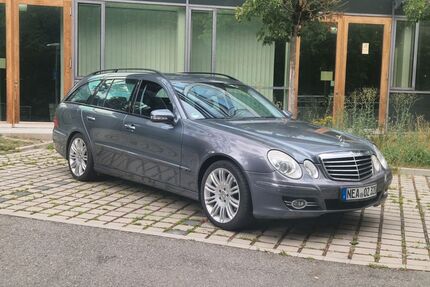 Mercedes-Benz E 320 Gebrauchtwagen