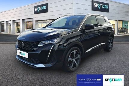 Peugeot 3008 Gebrauchtwagen