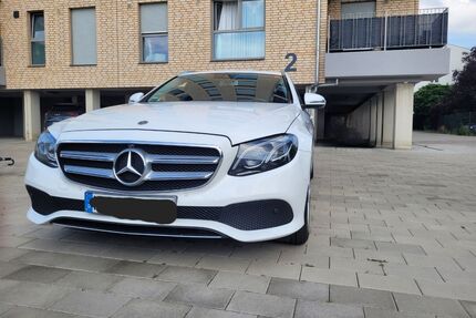 Mercedes-Benz E 350 Gebrauchtwagen