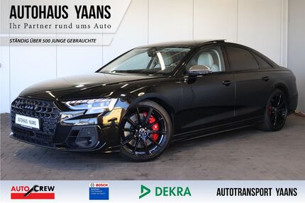 Audi S8 Gebrauchtwagen