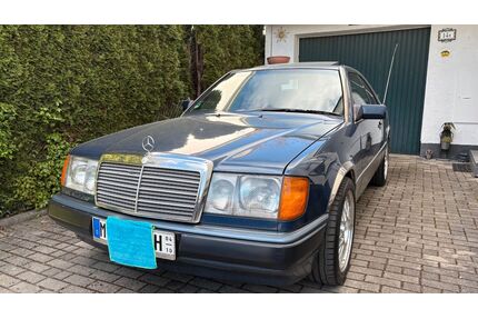 Mercedes-Benz CE 230 Gebrauchtwagen