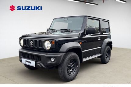 Suzuki Jimny Gebrauchtwagen