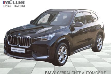 BMW X1 Gebrauchtwagen