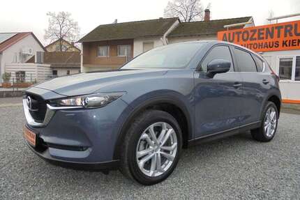 Mazda CX-5 Gebrauchtwagen