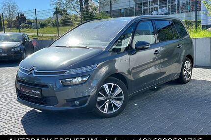 Citroen Grand C4 Picasso / SpaceTourer Gebrauchtwagen