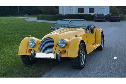 Morgan Plus 8 Gebrauchtwagen