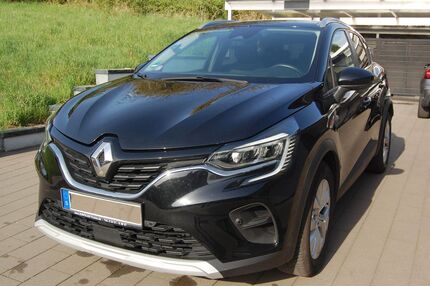 Renault Captur Gebrauchtwagen