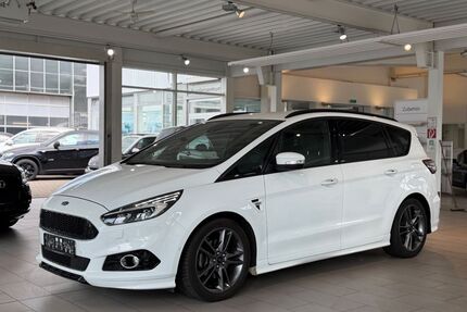 Ford S-Max Gebrauchtwagen