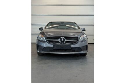 Mercedes-Benz A 220 Gebrauchtwagen