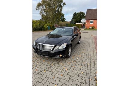 Mercedes-Benz E 350 Gebrauchtwagen