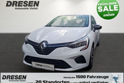 Renault Clio Gebrauchtwagen