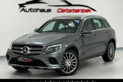 Mercedes-Benz GLC 250 Gebrauchtwagen