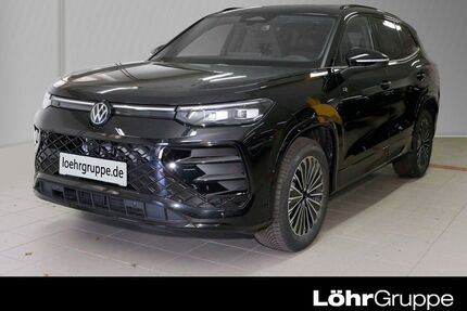 VW Tayron Gebrauchtwagen