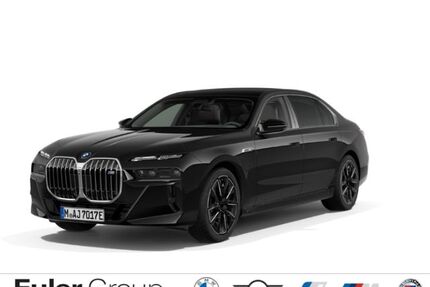 BMW M760 Gebrauchtwagen