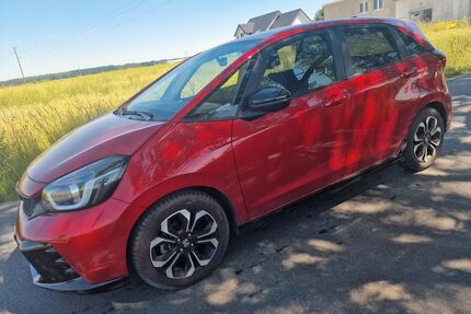 Honda Jazz Gebrauchtwagen