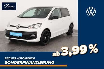 VW up! Gebrauchtwagen