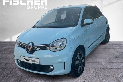 Renault Twingo Gebrauchtwagen