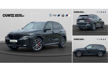 BMW X5 Gebrauchtwagen