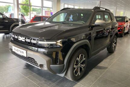 Dacia Duster Gebrauchtwagen