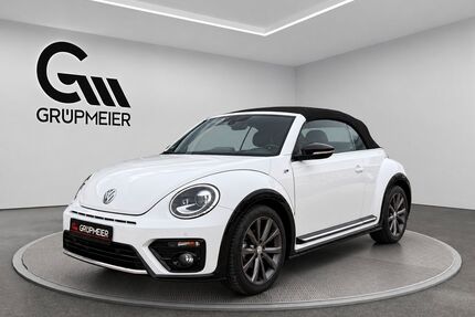 VW Beetle Gebrauchtwagen
