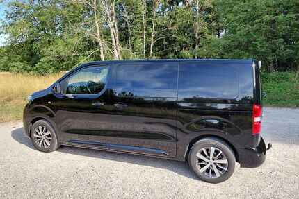 Toyota Proace (Verso) Gebrauchtwagen