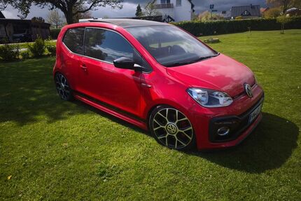 VW up! Gebrauchtwagen