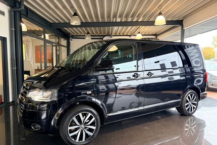 VW T5 Transporter Gebrauchtwagen