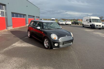 Mini Cooper D Gebrauchtwagen