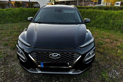 Hyundai KONA Gebrauchtwagen