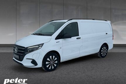 Mercedes-Benz eVito Gebrauchtwagen