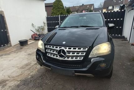 Mercedes-Benz ML 350 Gebrauchtwagen