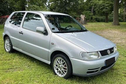 VW Polo Gebrauchtwagen