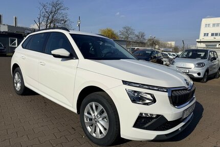 Skoda Kamiq 1.0 TSI DSG Selection/Kamera/Mod2026 Gebrauchtwagen