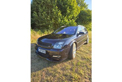 Opel Signum Gebrauchtwagen