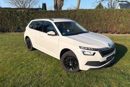 Skoda Kamiq Gebrauchtwagen