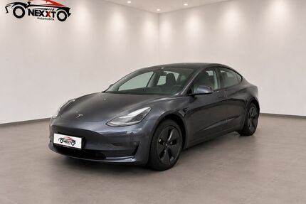 Tesla Model 3 Gebrauchtwagen